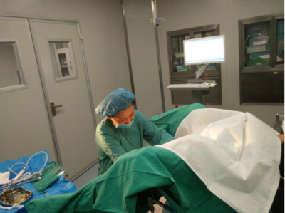 > 临近春节 长江润发圣玛妇产"宫腔观察吸引人流术"成大热门       无